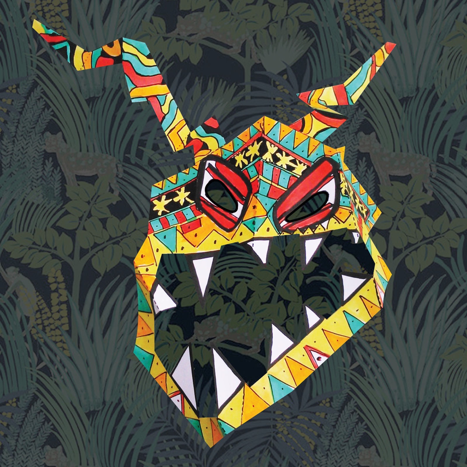 Masque Trimobe
