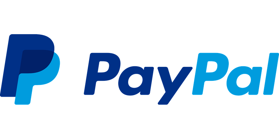 Payer avec mon compte PayPal