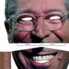 masque balkany aperçu