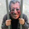 Masque de Patrick Balkany 3D