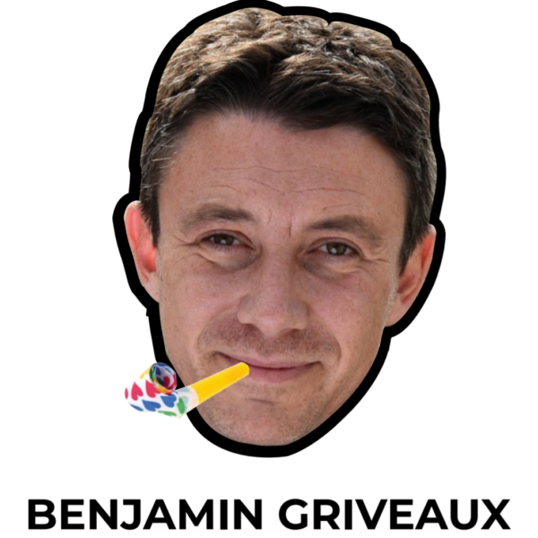 Benjamin Griveaux