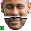 aperçu masque neymar