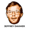 Aperçu 3d Jeffrey Dahmer