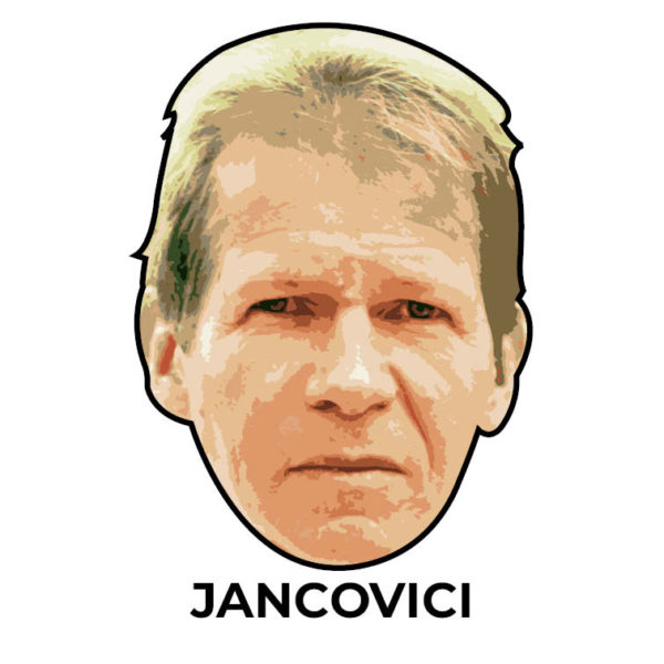 Masque jancovici